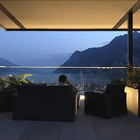 Riviera Riva del Garda