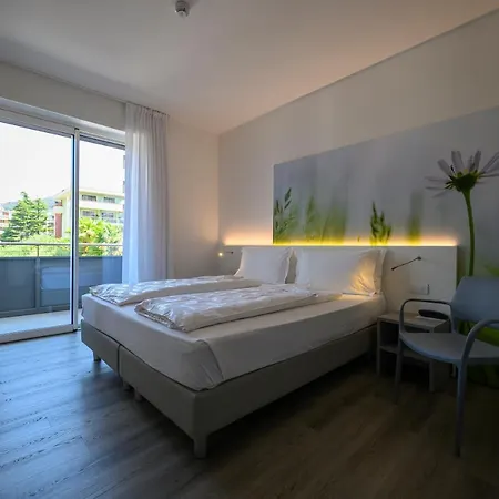 Hotel Riviera Riva