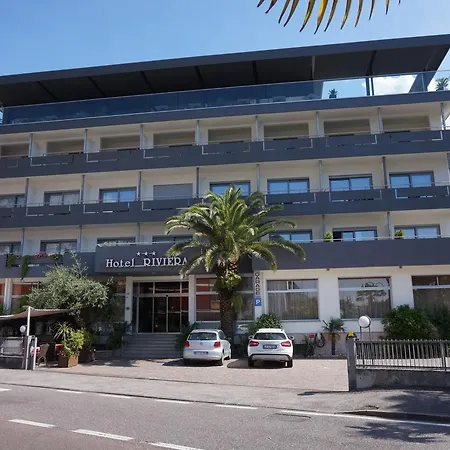 Riviera Riva del Garda