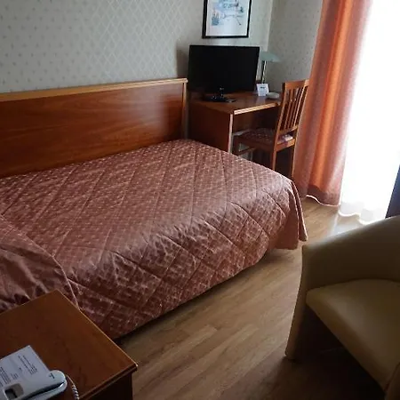 Riviera Hotel Riva del Garda