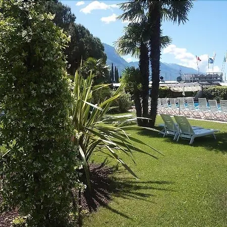 Riviera 3* Riva del Garda