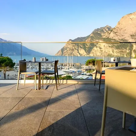 Riviera Riva del Garda