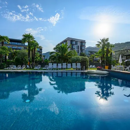 Riviera Riva del Garda