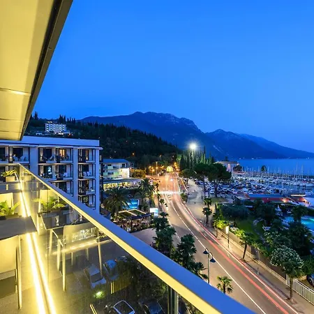 Hotel Riviera