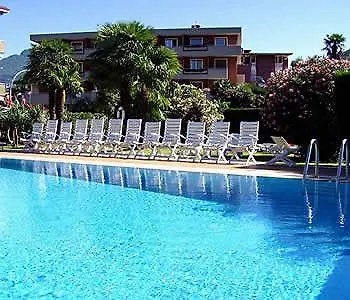 Riviera 3* Riva del Garda