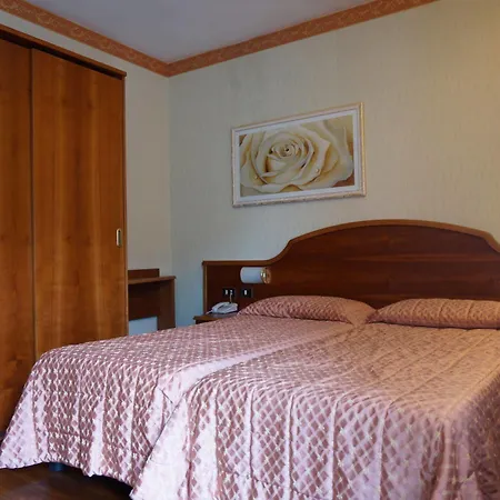 Hotel Riviera Riva del Garda