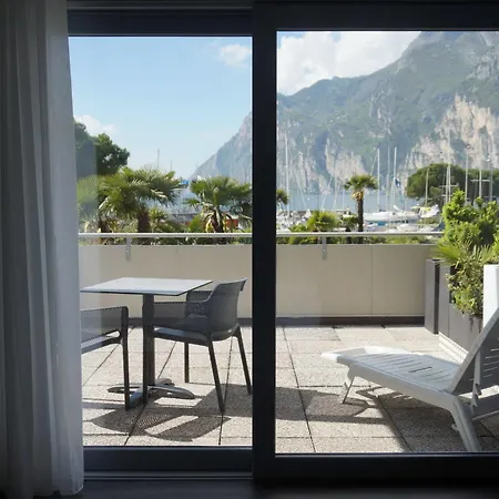 Hotel Riviera Riva del Garda